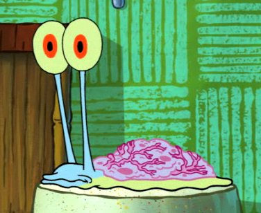 Image - Gary no shell.jpg | THE ADVENTURES OF GARY THE SNAIL Wiki ...