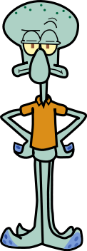 122px-Squidward Tentacles.svg