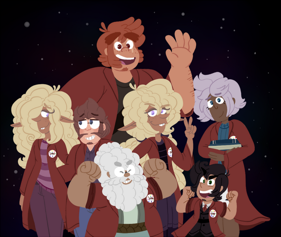 File:Red Robes by Paradoxgavel.png