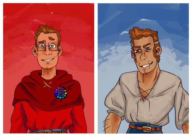 File:Barry by Trainwreckgenerator.png