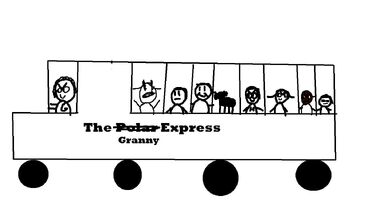 The Granny Express