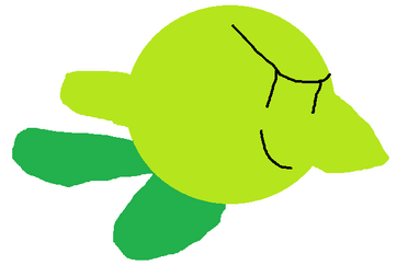 Green K