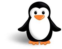 Mr. Penguin