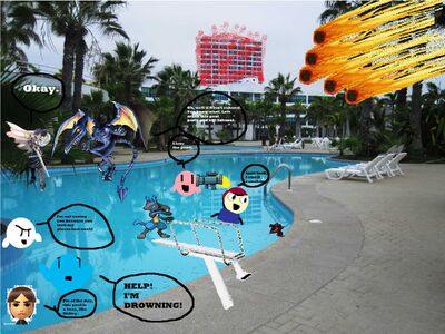 Comic 27 remake