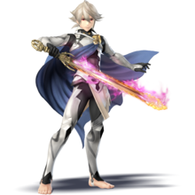 220px-Corrin SSB4