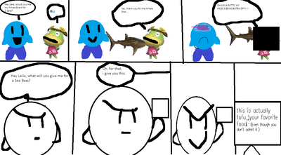 Comic 146.5