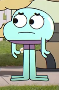 Ribbit | The Amazing World of Gumball Wiki | FANDOM powered by Wikia