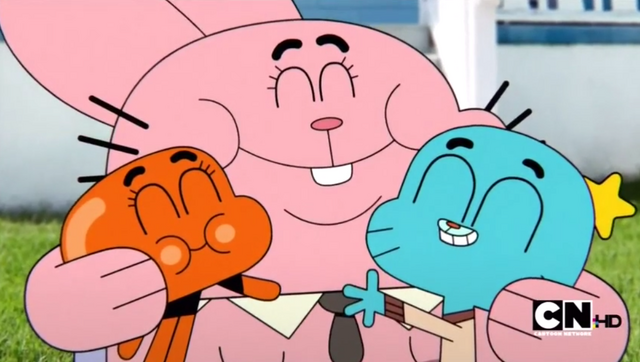 Image - TheWand54.png | The Amazing World of Gumball Wiki | FANDOM ...