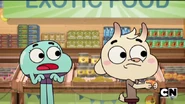 Ribbit | The Amazing World of Gumball Wiki | FANDOM powered by Wikia