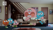 The Nest - The Amazing World of Gumball Wiki - Wikia