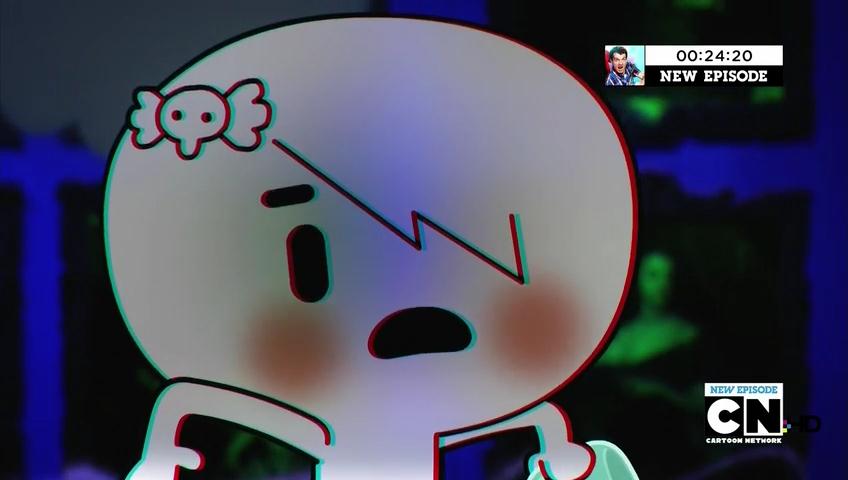 image carrieblushesjpg the amazing world of gumball wiki fandom powered by wikia - The Amazing World Of Gumball The Halloween image carrieblushesjpg the amazing world of gumball wiki fandom powered by wikia - The Amazing World Of Gumball The Halloween