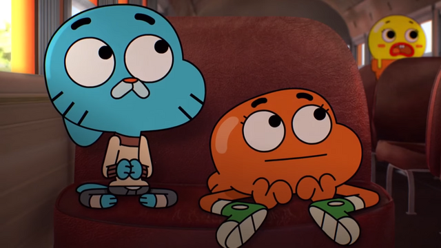 Image - Story SOS.png | The Amazing World of Gumball Wiki | FANDOM ...