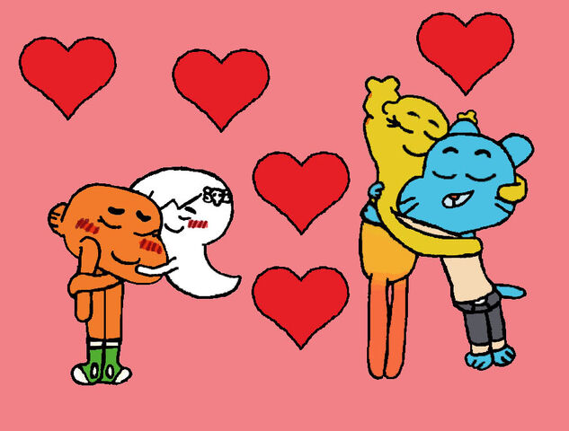 File:Darwinxcarrie and gumballxpenny (mistakes fixed).jpg