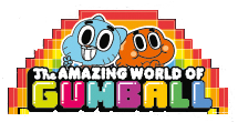 Image - Logo gumball.png | The Amazing World of Gumball Wiki | FANDOM
