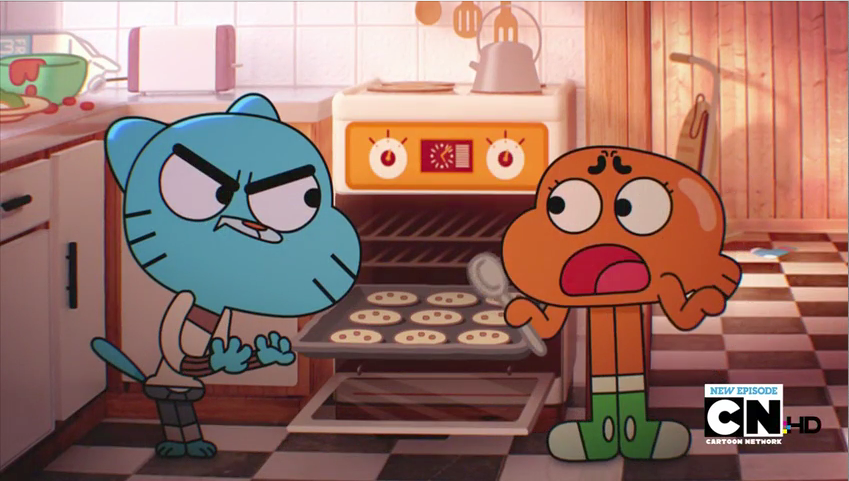 the amazing world of gumball season 5 finale the amazing world of gumball season 5 finale