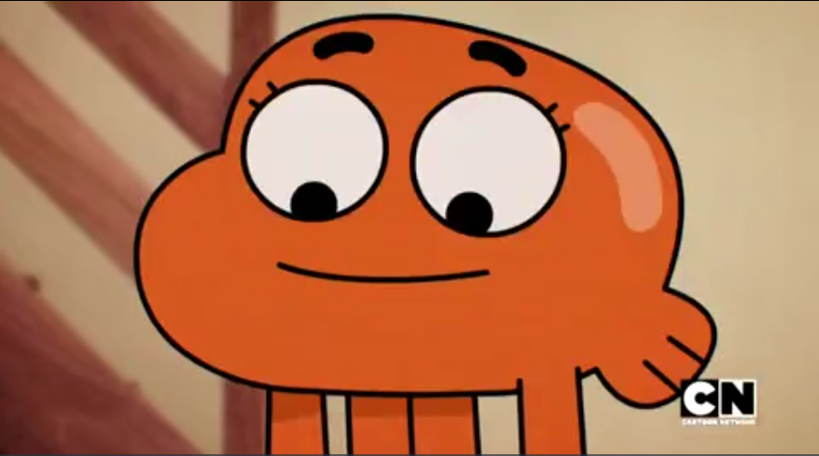 the amazing world of gumball the egg