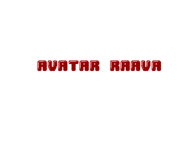File:Raava font.png