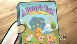 Ponythe2