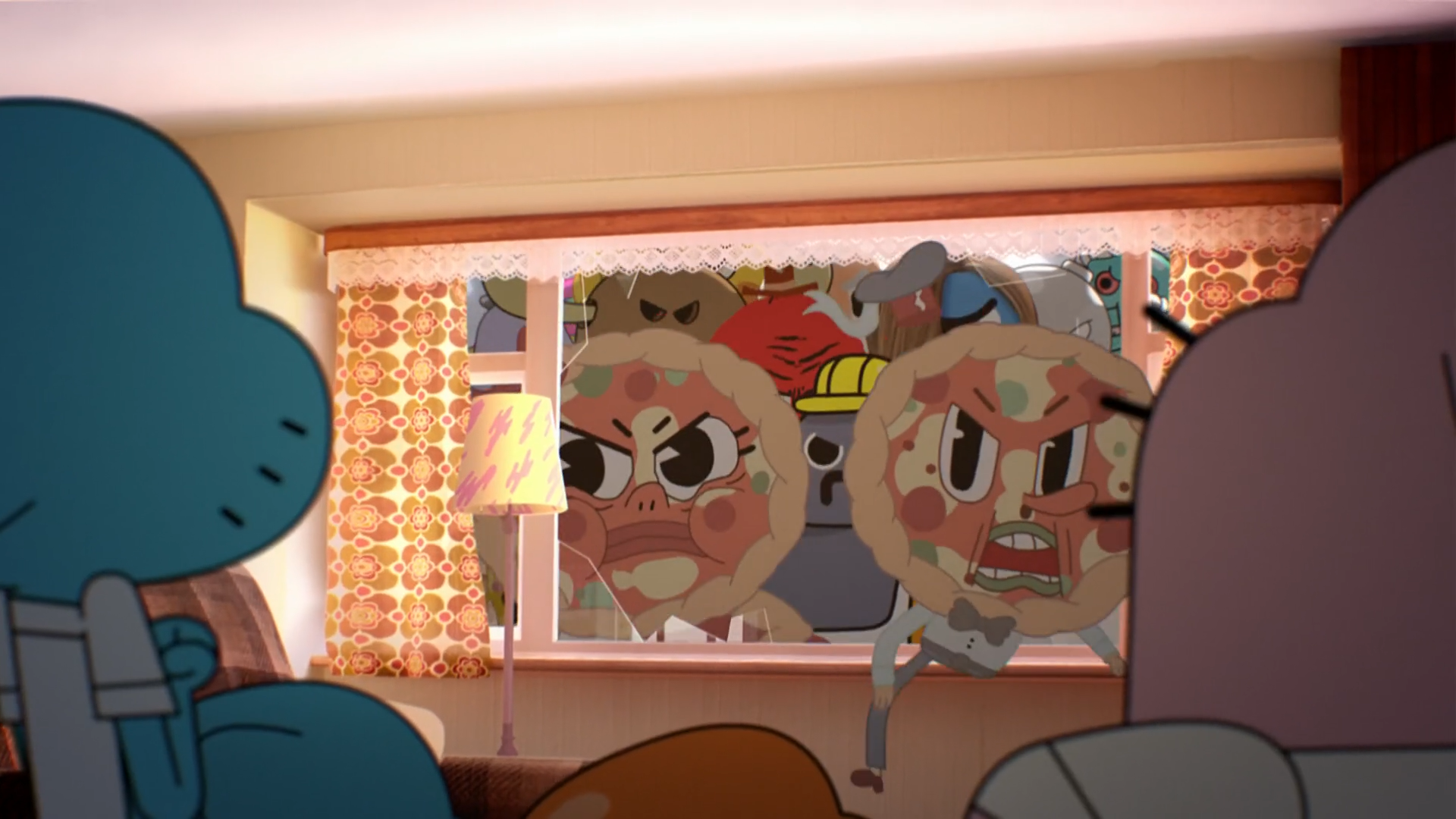 the amazing world of gumball season 5 finale the amazing world of gumball season 5 finale