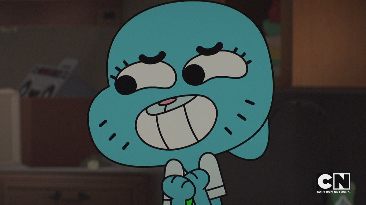 Image - S5E16 The Outside pre01.jpg | The Amazing World of Gumball Wiki ...