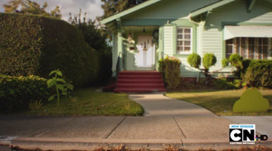 MrSmallHouse