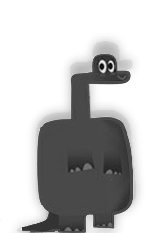 Файл:Mordecai Character Original.png