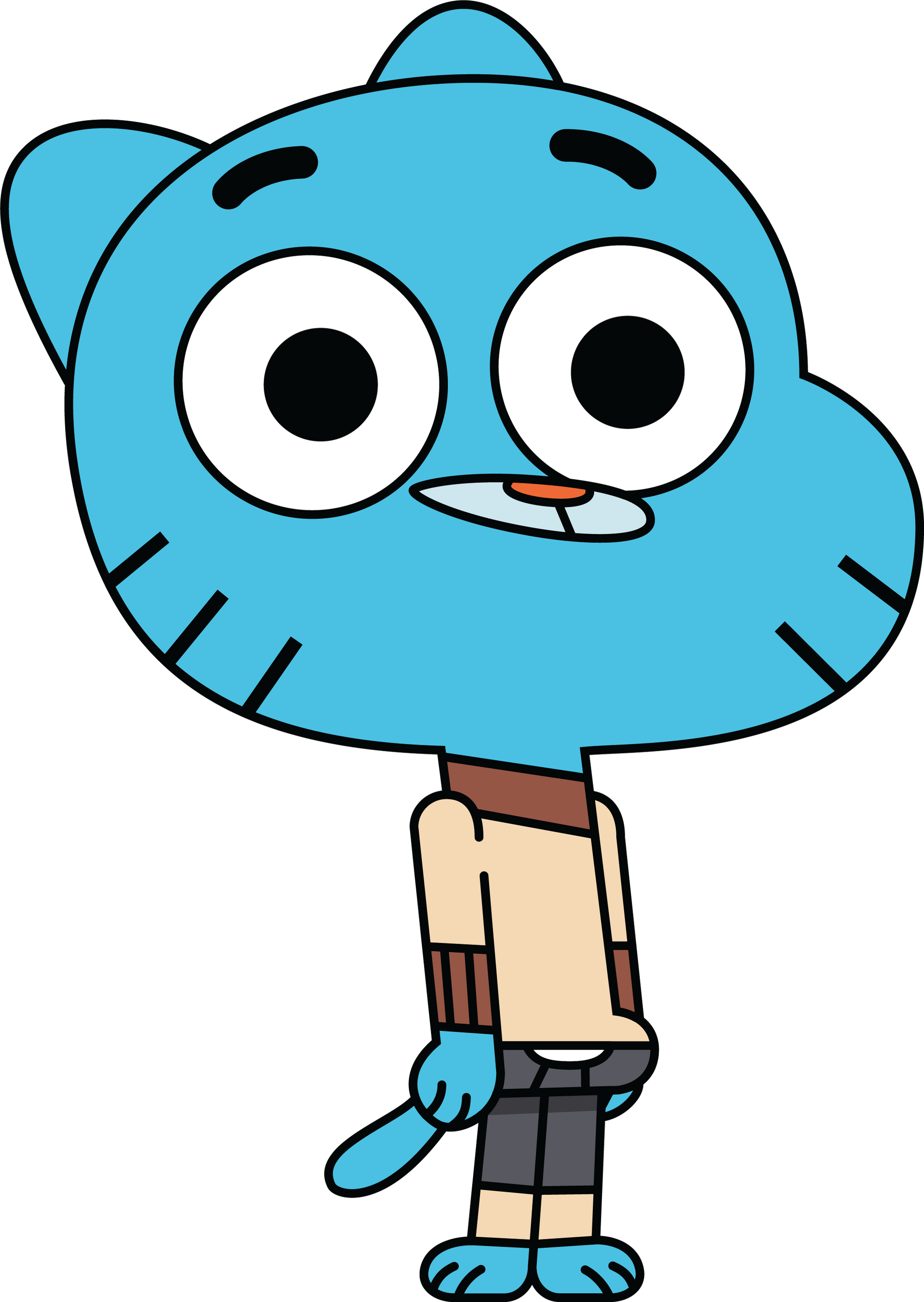 Image Season 3 Gumballpng The Amazing World Of Gumball Wiki