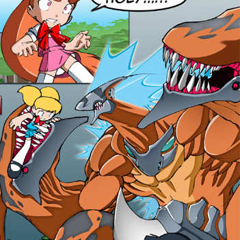 Dread Dragon