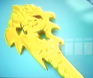 Mega-Weapon