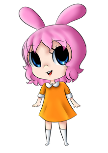 Fanart human anais watterson by desupurpalhoodie-d6ifc8o