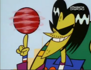 Ace