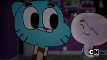 GumballCarrie