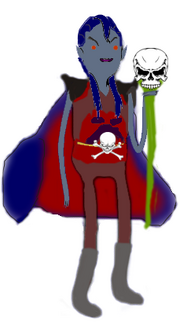 Lord Grim