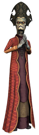 NuteGunray-TCW
