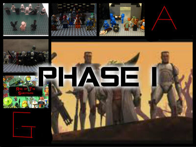 Phase I