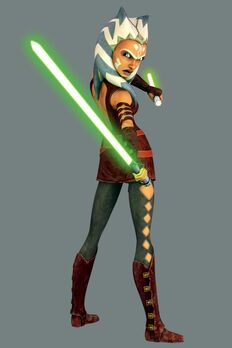 Ahsoka