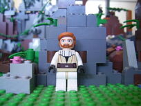 Obi-wan Kenobi