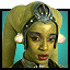 Daesha Tualin (TWOM-E)