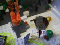 Day 5 - Morning - Pic 3 - The Saboteurs Strike Back
