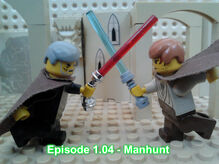 Manhunt