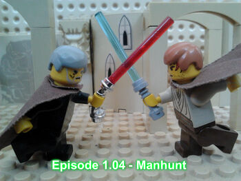 Manhunt