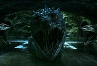 Basilisk 2