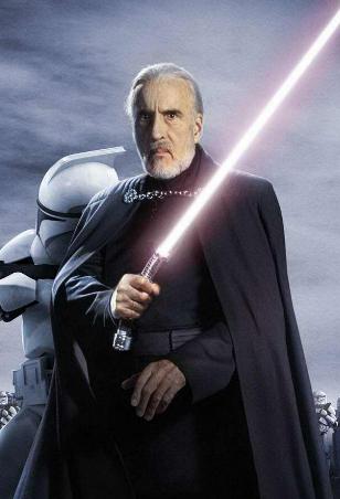 Dooku