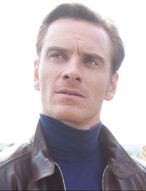 Erik Lehnsherr