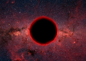 Planet Shadow