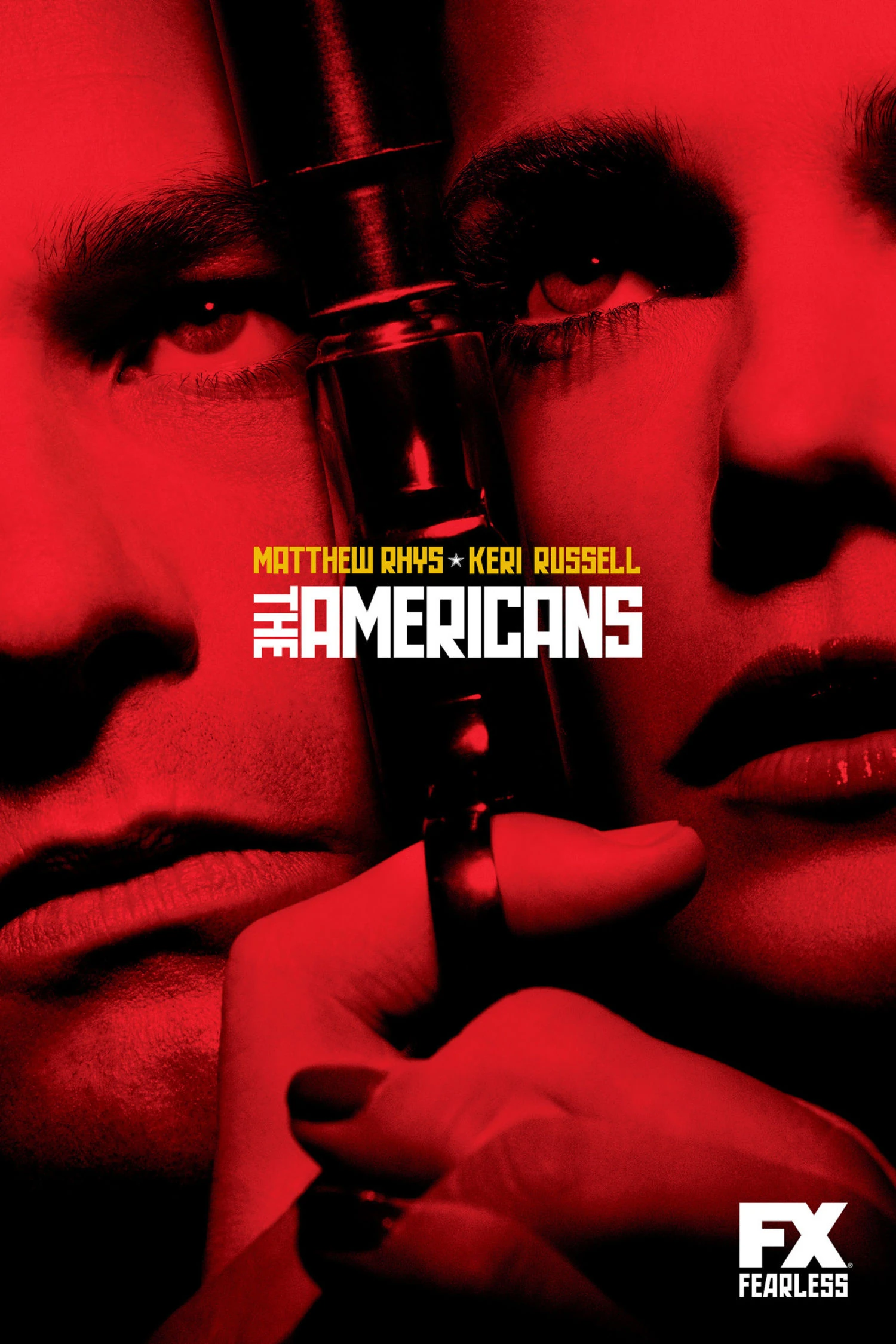 Season Two | The americans Wiki | FANDOM powered by Wikia