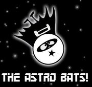 The Astro Bats!