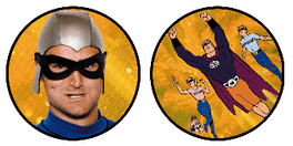 Commanderdisc