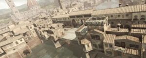 Ponte Vecchio
