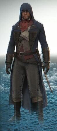 ACU Arno Dorian base de données.jpg